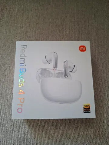 Xiaomi Redmi Buds 4 Pro