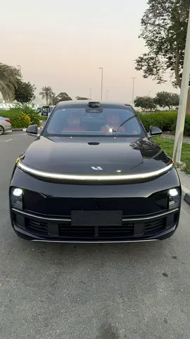 صورة 4 لـ 2025 LI AUTO L9