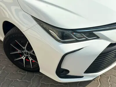 صورة 2 لـ 2020 Toyota COROLLA