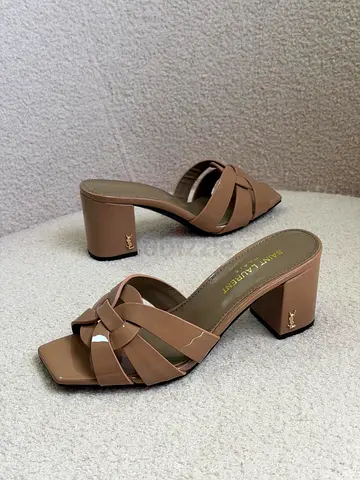Saint Laurent heels