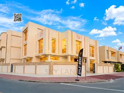 للبيع من المالك مباشرة بسعر شامل المكيفات والكهرباء والمياه  في موقع متميز بالقرب من جميع الخدمات