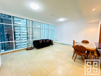 Spacious Layout| High Floor| Bright Unit