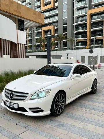 GCC Specs |  Fully Serviced | Super Condition