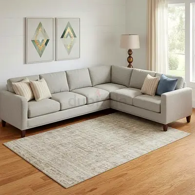 Sofa set Brand New sofa set genuine leather