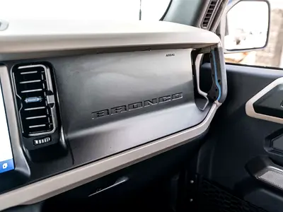 Ford Bronco Wildtrak, миниатюра 9