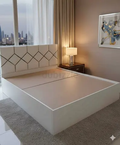 Brand New King Size Bed Frame For Sale
