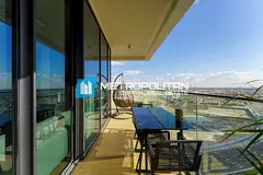 Partial Canal View| Furnished 2BR+Store| 4 Cheques