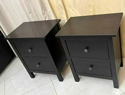Ikea Night stand available in perfect condition