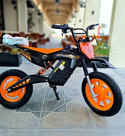 Mini kugoo 48v