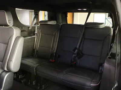 2022 Chevrolet SUBURBAN 照片 13