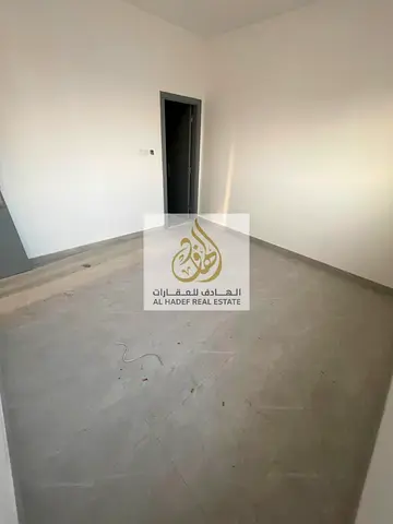 🏡✨ Annual Rent in Ajman – Al Jurf 3 ✨🏡 🔥 A fantastic opportunity for families – First tenant + one month free! 🆓🔥 A two-bedroom apartment with