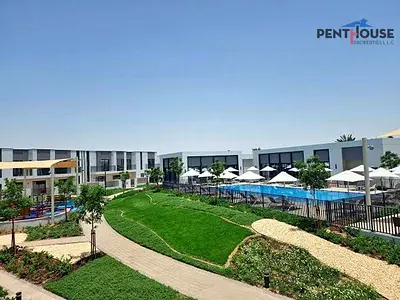 Exclusive | Landscaped garden | Vacant Soon