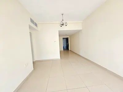 Spacious 2 Bedroom Apartment | 2 Washrooms | 5th Floor | AED 53,000 | Muwailih Commercial – School Zone