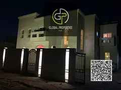5 Bedroom Villa for Rent in Al Rawda 1 | AC & Electricity Included | AED 100,000