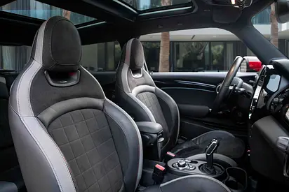صورة مصغرة 11 لـ 2023 MINI COOPER