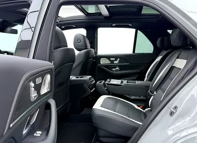 2026 Mercedes-BENZ GLE 缩略图 17