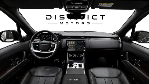 2023 LAND Rover RANGE ROVER 照片 2