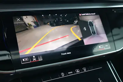 2022 AUDI A8 — миниатюра 15
