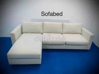 As like new condition IKEA vimle sofabed