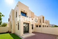 Vacant on Transfer | Close to Park | Corner Plot