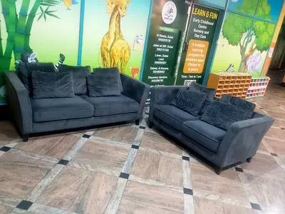Five seater sofa for sale brand The One perfect condition