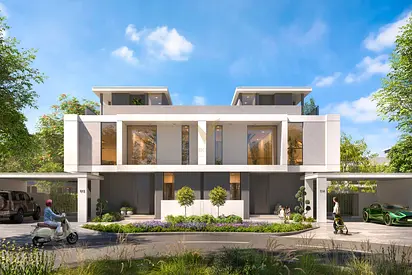 BEST LAYOUT | 4BR+MAID | ROOF ROOM