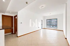 Unfurnished | Balcony | Multiple cheques