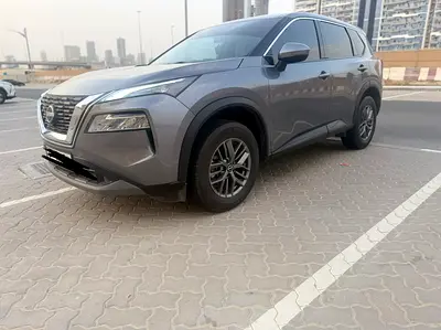 صورة 3 لـ 2024 Nissan X-TRAIL
