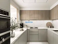 Fully Furnished | Best Price | HandOver Q4 2026