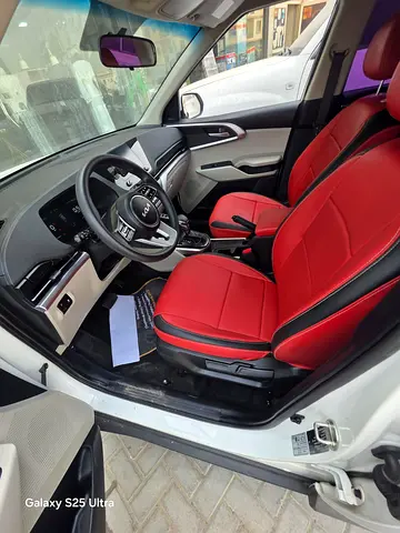 صورة 6 لـ 2023 KIA CARENS