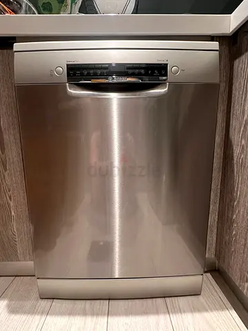 Bosch series 4 3 Racks Dishwasher wi-fi model