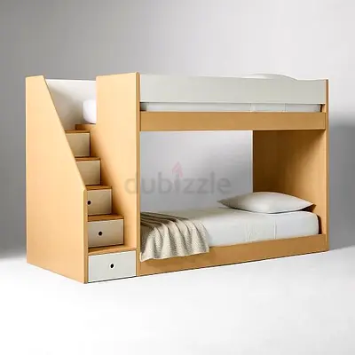 kids bunker bed