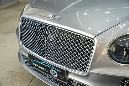 2019 Bentley CONTINENTAL — миниатюра 9