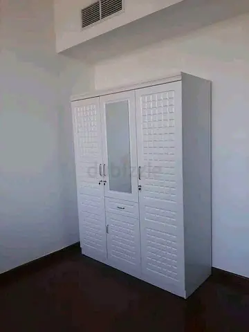 Brand New 3door cabinet available