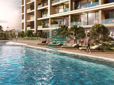 INVESTOR DEAL | LUXURY UNIT | WATERFRONT | HIGH ROI | GARDEN VIEW