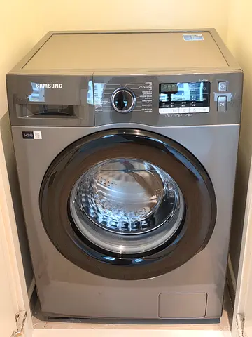 Samsung 8kg New model Washing machine Flawless Condition