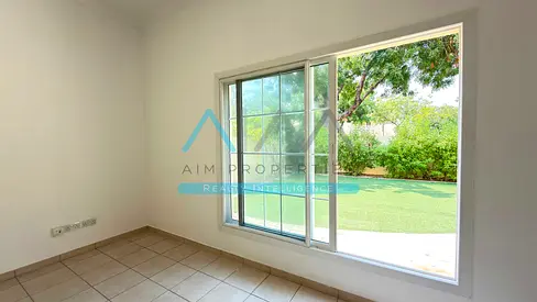 Spacious Private Garden | Most Demanding Layout- 3B + Maids | Deema (4,700 Sq. Ft.)