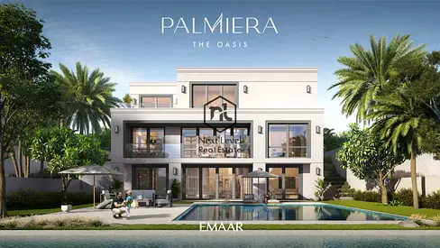 10% Booking I Luxury Villa | Spacious Layout | Family Community