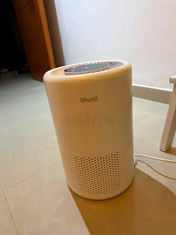 Levoit Air Purifiers for Home Large Room, Smart WiFi Alexa Control, True HEPA Fi