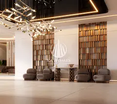 📍 A Strategic Location Between Sharjah & Dubai