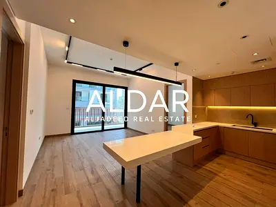 Brand New |Fitted Appliances| Maid Room| 3 Baths|