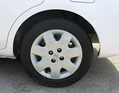Nissan Sunny SE, миниатюра 13