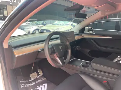 2022 Tesla MODEL Y photo 7