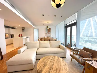 EXCLUSIVE 1 BED / DUBAI AIN VIEW / VACANT