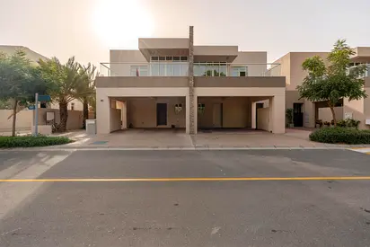 4 BR Villa | Maintenance DSO | 4-cheques
