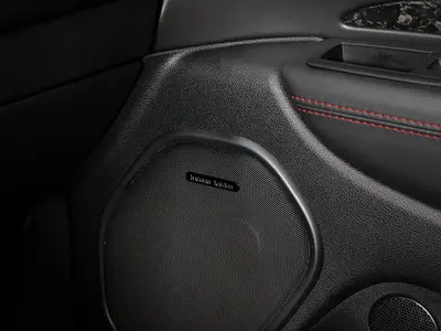 صورة مصغرة 19 لـ 2024 Dodge DURANGO