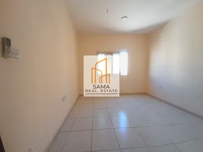 Family 1BR luxury Apartment Central ac close to galaxy Supermarket on road building only 27k muwaileh
