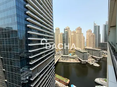 Vacant | Furnished | Marina View