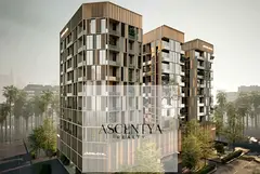 Discount Limited Offer | 3 Min To Metro Station | Freehold Smart Homes | Prime Location In Garden Ci
