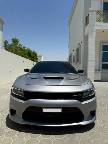 2015 Dodge CHARGER 照片 4